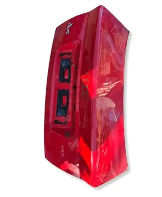 Audi A4 S4 B5 8D Tailgate/trunk/boot lid 