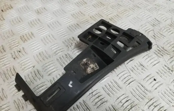 Citroen C4 Grand Picasso Radiator trim 9654195980 190049001