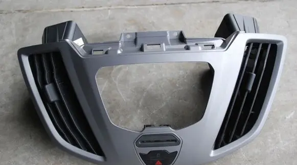 Ford Transit Dash center air vent grill V047A04AF