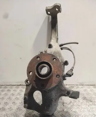 Audi A6 S6 C7 4G Front wheel hub
