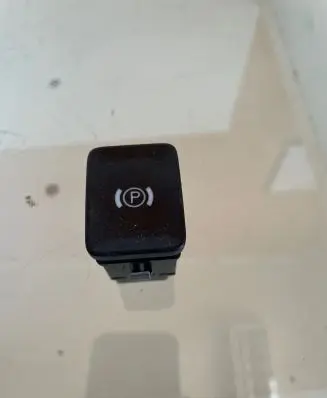 Volkswagen PASSAT B6 Hand parking brake switch 3C0927225C