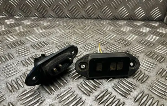 Ford Transit - Tourneo Connect Sliding door contact joint 2T1T14A658BE 2T1T14A658AD