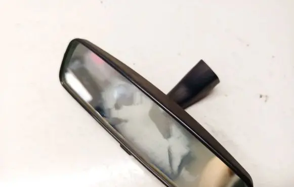 Peugeot 307 Rear view mirror (interior) E200708