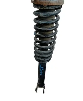 Jaguar XF X250 Front shock absorber/damper 8X23-45-BB