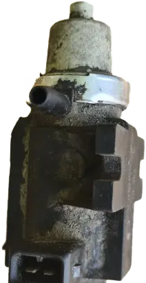 Volkswagen PASSAT B5.5 Turbo solenoid valve 1H0906627