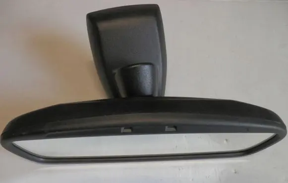 Ford Mondeo Mk III Rear view mirror (interior) 01234567MK2