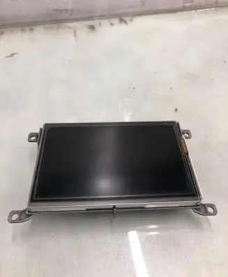 Peugeot Expert Screen/display/small screen 9831665880