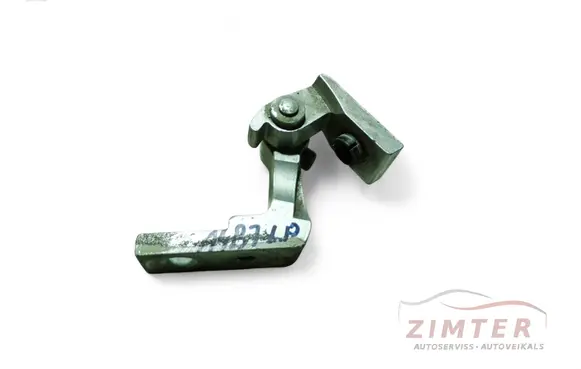 Audi A4 S4 B7 8E 8H Front door upper hinge 8E0831402A