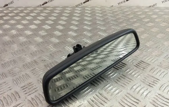 BMW X3 F25 Rear view mirror (interior) 9274268