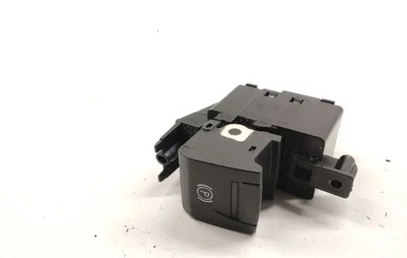 Renault Latitude (L70) Hand parking brake switch 363210001R