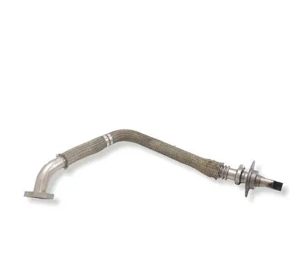 Jaguar S-Type EGR valve line/pipe/hose 4R8Q9H449