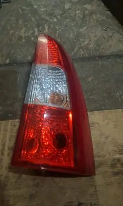 Volvo V70 Rear/tail lights