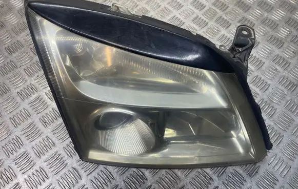 Opel Signum Headlight/headlamp 15588800