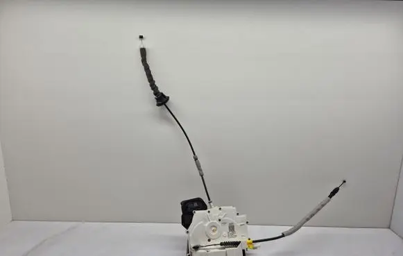 Audi e-tron Front door lock 4K1837016H