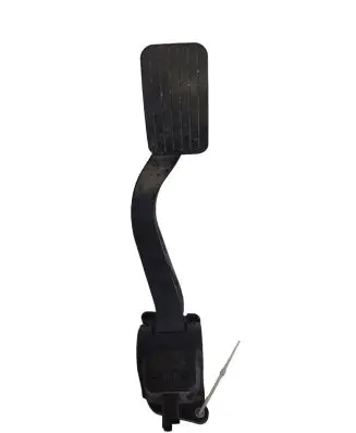 Citroen C4 Grand Picasso Accelerator throttle pedal 9654725380