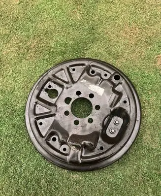 Hyundai Tucson JM Flywheel 582513K000