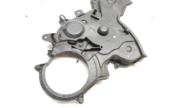 Ford Focus Timing belt guard (cover) 9808723480