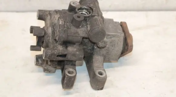 Ford Transit Power steering pump 6C113A674AB