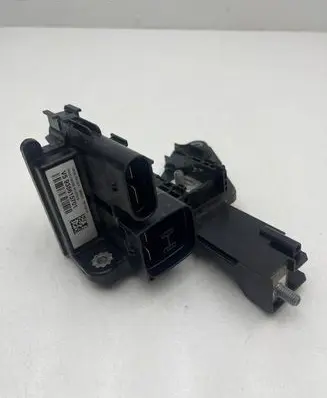 BMW 1 F20 F21 Fuse box set 10668710 19523 0253