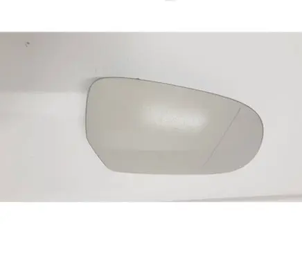 Audi A5 8T 8F Wing mirror glass 