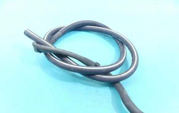 Porsche Cayenne (9PA) Intercooler hose/pipe 7L5877204 IMPRK1116875