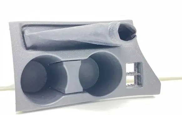 Toyota Auris E180 Handbrake trim 5880402050