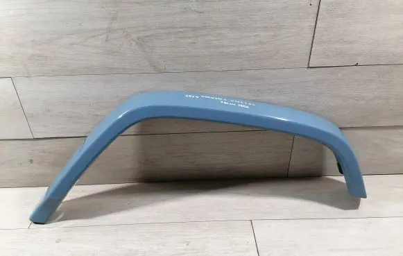 Mercedes-Benz G W463 2nd Gen Front arch trim A4638805403