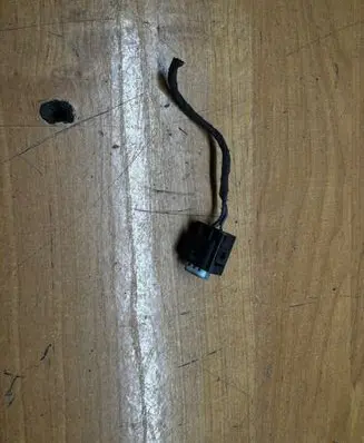 BMW 5 E39 Parking sensor (PDC) wiring loom 214520501 14520491 21452050