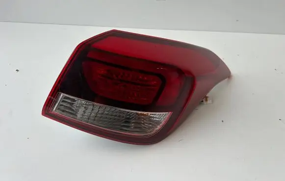Hyundai i20 (GB IB) Rear/tail lights 92402-C8200