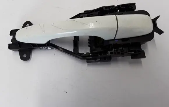 Volvo S60 Rear door interior handle