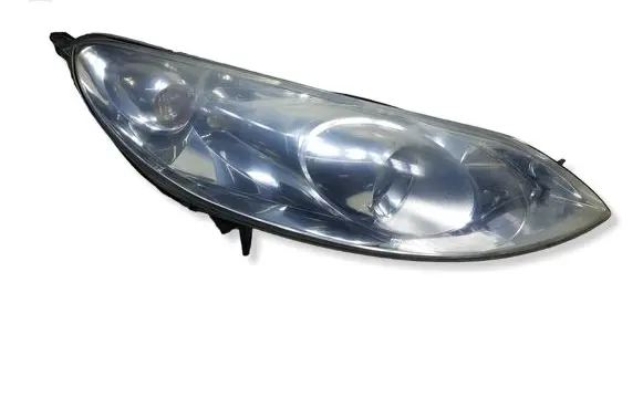 Peugeot 407 Headlight/headlamp 0301213202KASACJA 0301213202