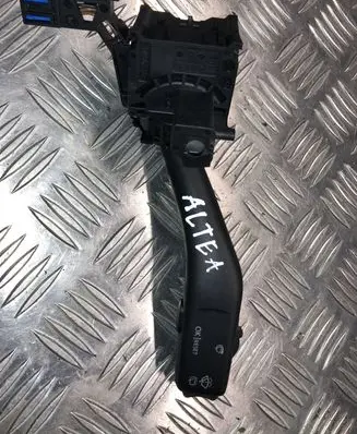 Seat Altea Wiper control stalk 1K0953519