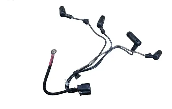 BMW 1 F20 F21 Glow plug wires 781193802