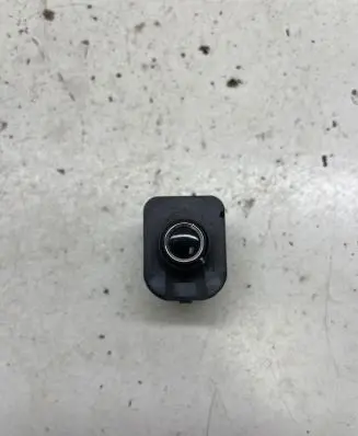 Audi A4 S4 B8 8K Wing mirror switch 8K0959565B 2411
