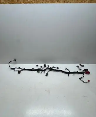 Audi Q8 Other wiring loom 4M8972031A 4M8972067A 4M8972358