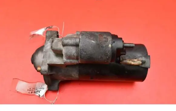 Volvo XC70 Starter motor 31327066