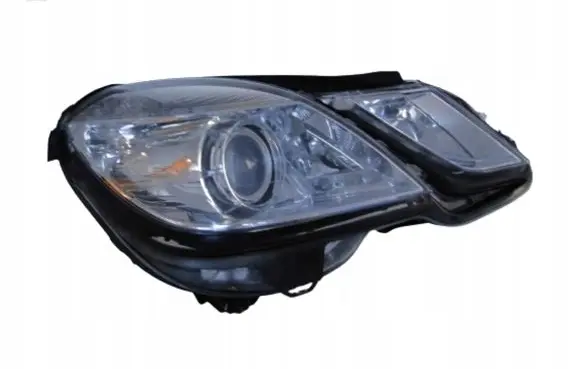 Mercedes-Benz E W212 Headlight/headlamp A2128202059