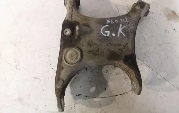 BMW 5 E60 E61 Rear upper control arm/wishbone