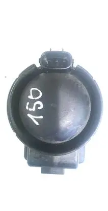 Toyota Land Cruiser (J150) Alarm system siren 8904060050