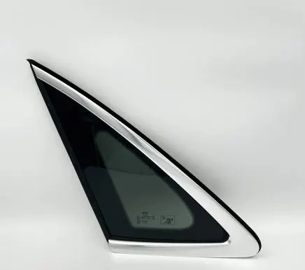 Audi Q3 F3 Front vent window/glass (coupe) 83F845297S P11905 29032023