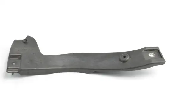 Audi A4 S4 B7 8E 8H Front bumper mounting bracket 8E0807204B