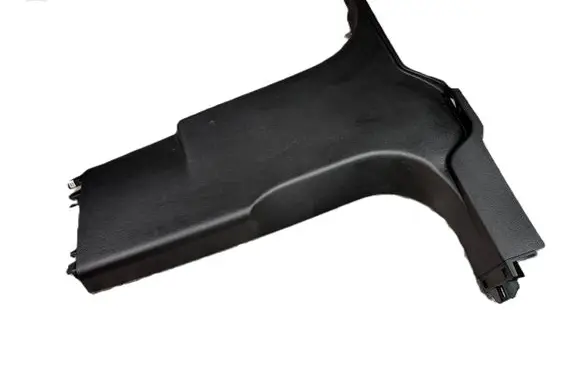 Alfa Romeo Stelvio (B) pillar trim (bottom) 156138245