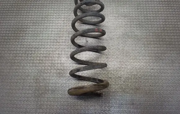 Citroen Jumpy Rear coil spring 5102R1