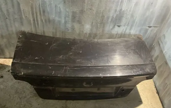 BMW 5 E39 Tailgate/trunk/boot lid