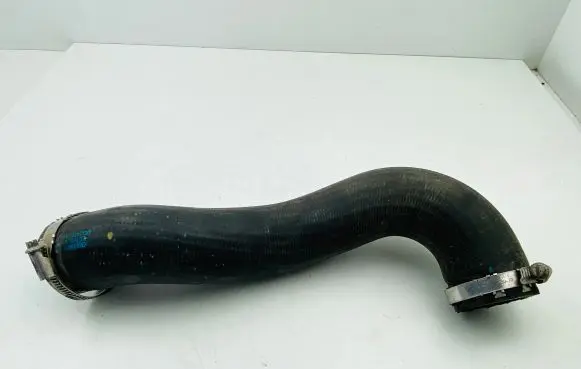 Porsche Cayenne (92A) Intercooler hose/pipe 7P0145737A