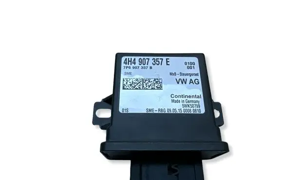 Audi A6 S6 C7 4G Light module LCM 4H4907357E