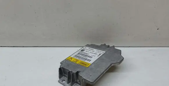BMW X5 E70 Airbag control unit/module 9159795 0285010094