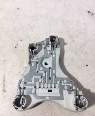 Mitsubishi Carisma Tail light bulb cover holder 29212101