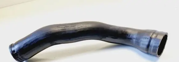 Peugeot 407 Intercooler hose/pipe
