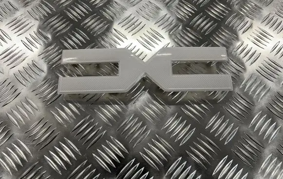 Dacia Jogger Manufacturer badge logo/emblem PU12211